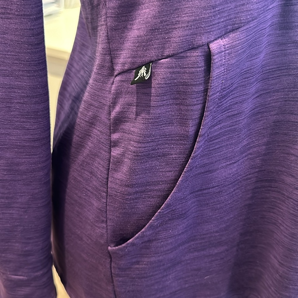 Desolation Athletic Pullover - image 5